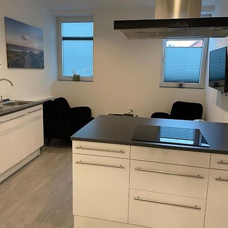 Mr Ferienwohnung - Wohnung Greta Schellerten Екстериор снимка